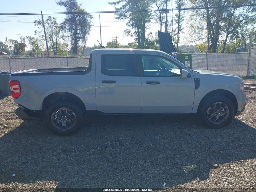 2023 FORD MAVERICK XLT 3FTTW8E99PRB03591