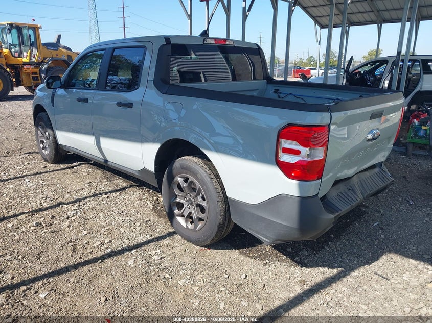 2023 FORD MAVERICK XLT 3FTTW8E99PRB03591
