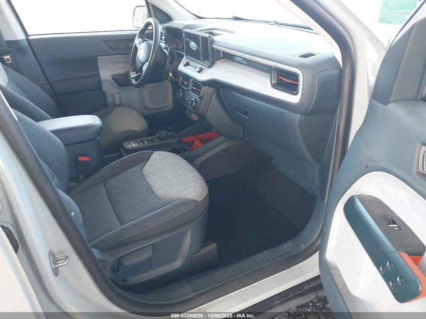 2023 FORD MAVERICK XLT 3FTTW8E99PRB03591