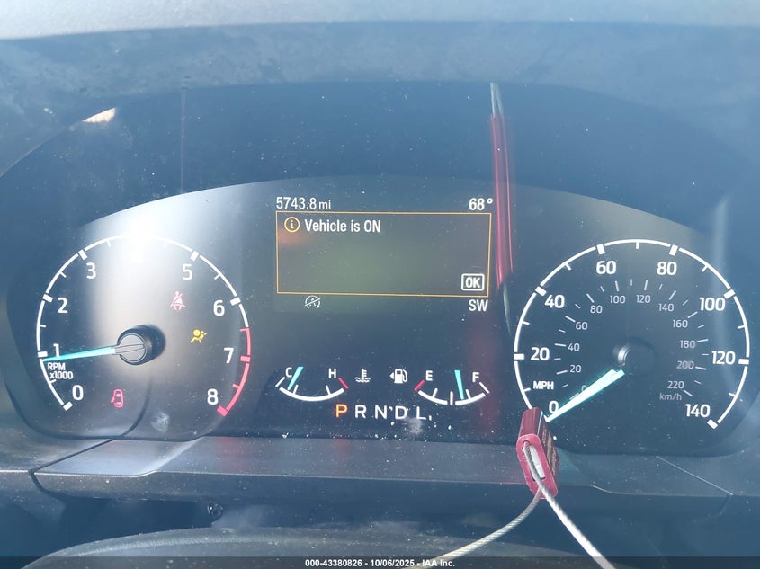 2023 FORD MAVERICK XLT 3FTTW8E99PRB03591