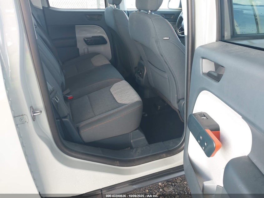 2023 FORD MAVERICK XLT 3FTTW8E99PRB03591