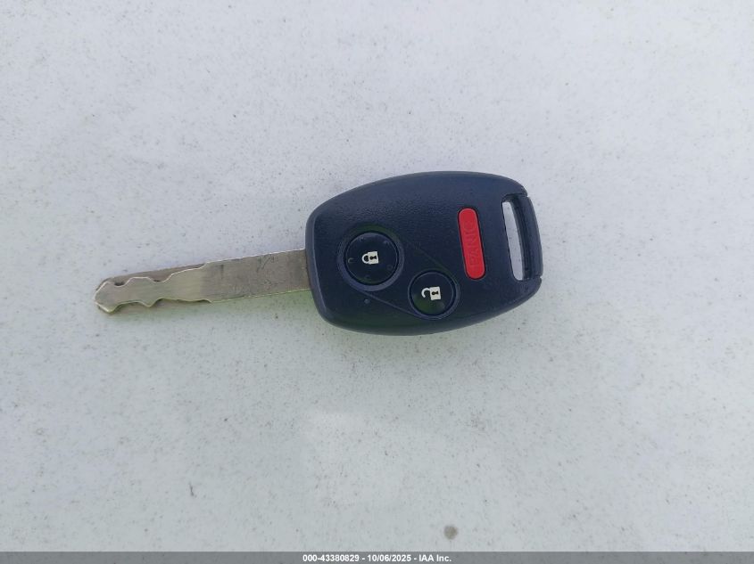 2012 Honda Cr-V Ex VIN: 5J6RM4H51CL044606 Lot: 43380829