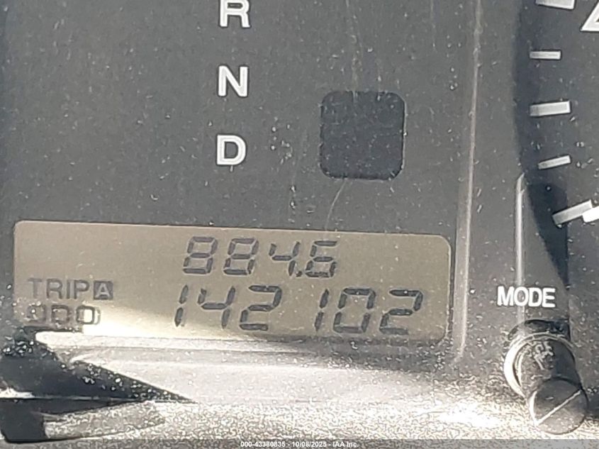 2004 Kia Optima Ex/Lx VIN: KNAGD126145336238 Lot: 43380835