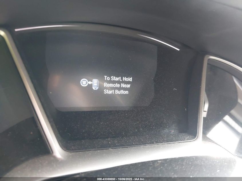 2016 Honda Civic Ex VIN: 19XFC2F73GE093986 Lot: 43380850