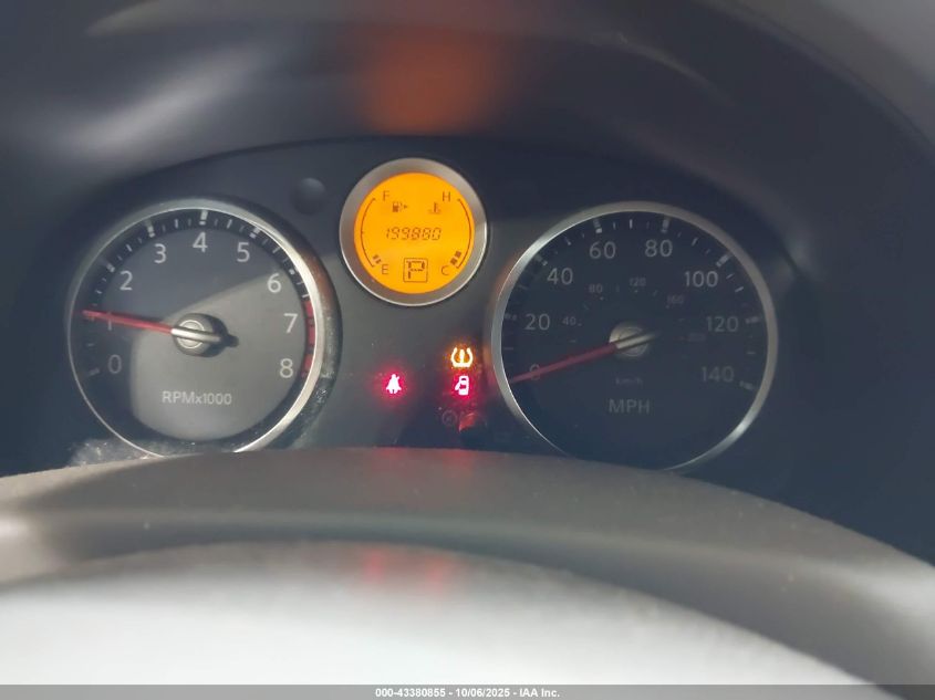 2007 Nissan Sentra 2.0Sl VIN: 3N1AB61E97L638453 Lot: 43380855