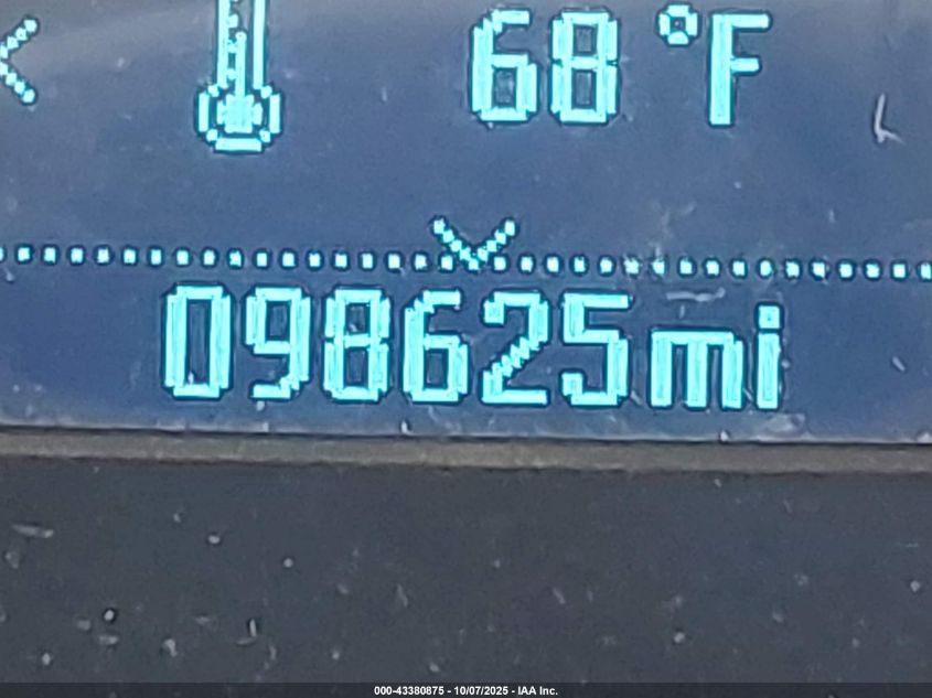 2012 Ford Focus Se VIN: 1FAHP3K24CL310305 Lot: 43380875