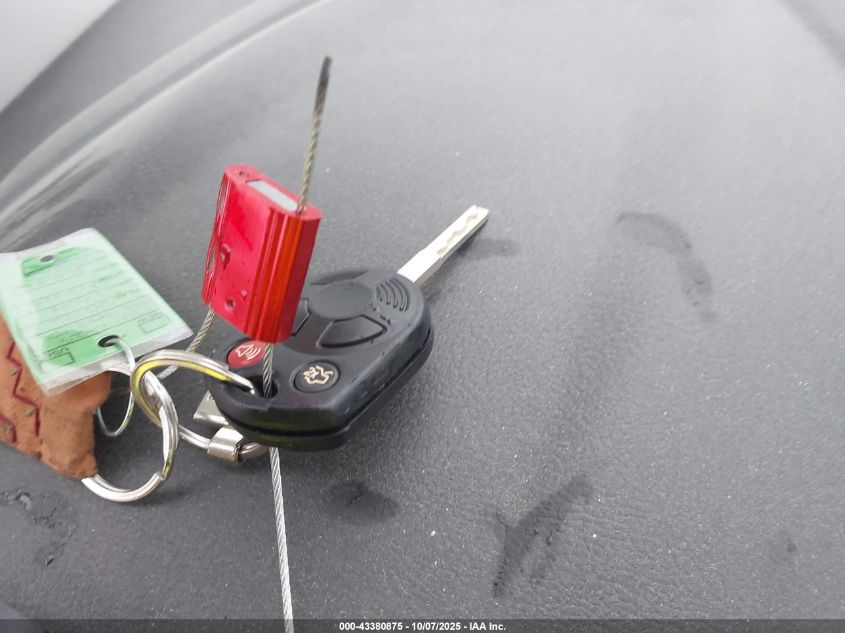 2012 Ford Focus Se VIN: 1FAHP3K24CL310305 Lot: 43380875