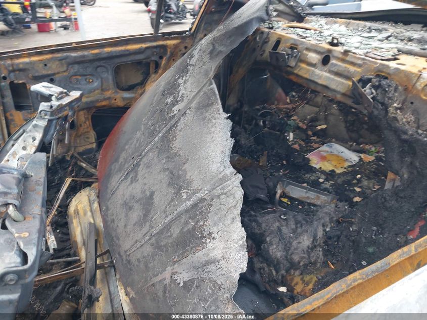 2005 Nissan Maxima 3.5 Se VIN: 1N4BA41E35C812945 Lot: 43380876