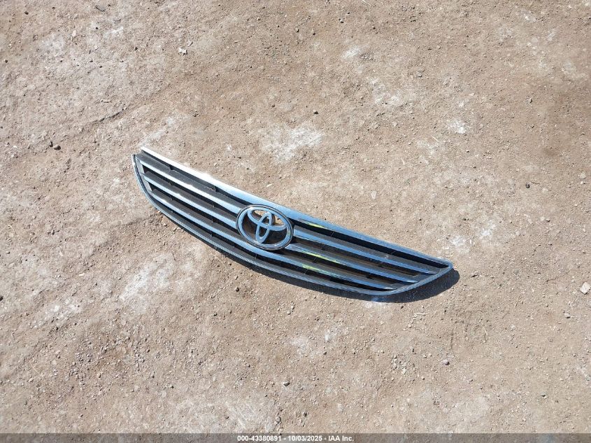 2005 Toyota Camry Std VIN: 4T1BE32K65U578514 Lot: 43380891