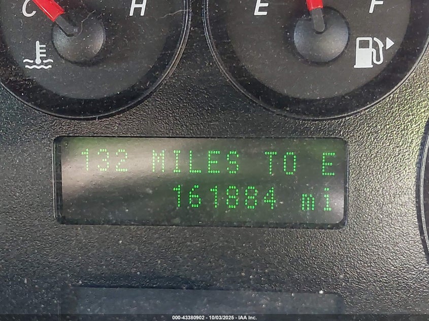 2007 Ford Taurus Se VIN: 1FAFP53U27A197393 Lot: 43380902