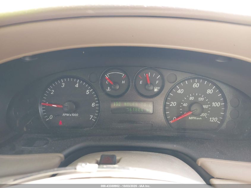 2007 Ford Taurus Se VIN: 1FAFP53U27A197393 Lot: 43380902