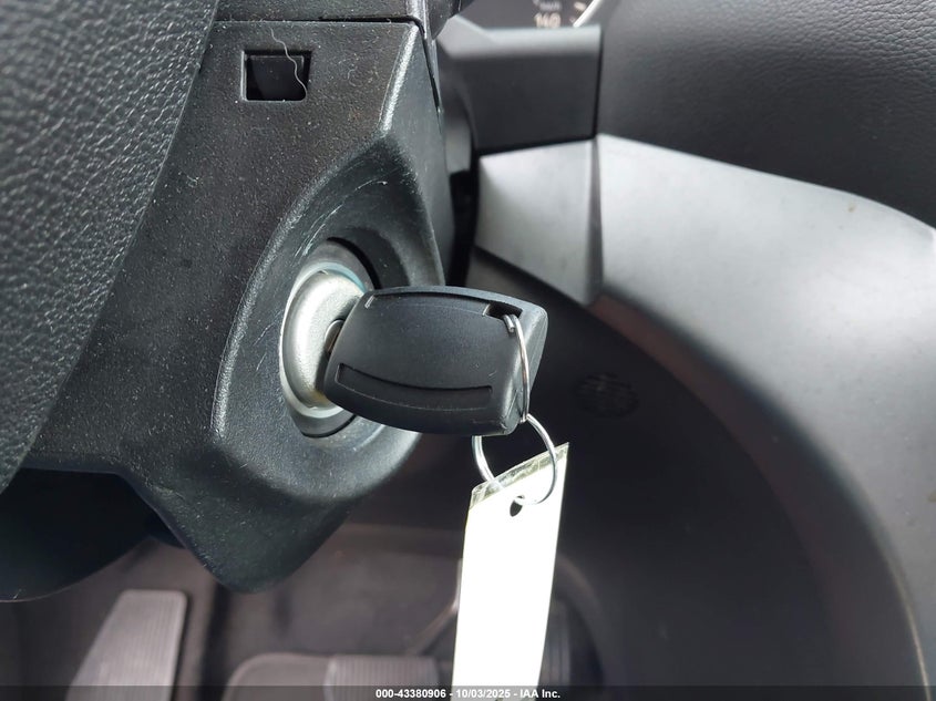 2017 FORD ESCAPE SE - 1FMCU0GD7HUB41237