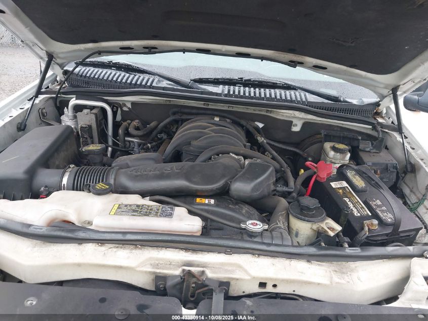 2009 Ford Explorer Xlt VIN: 1FMEU73839UA27862 Lot: 43380914