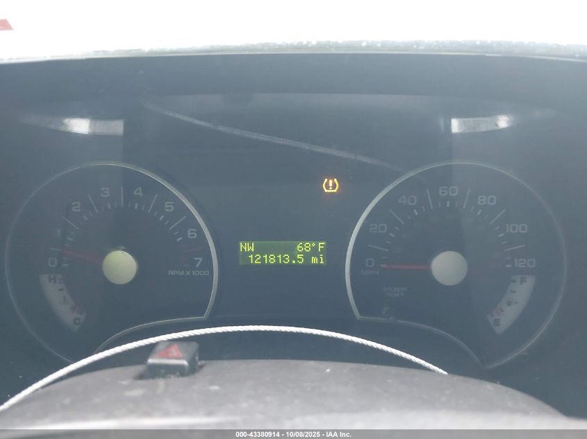 2009 Ford Explorer Xlt VIN: 1FMEU73839UA27862 Lot: 43380914