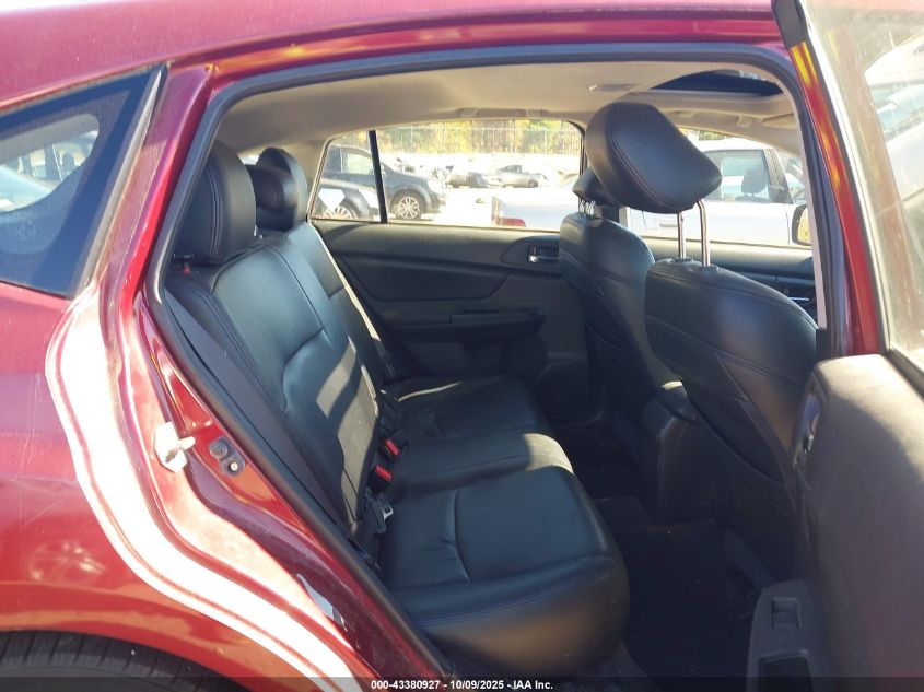 2012 Subaru Impreza 2.0I Premium VIN: JF1GPAD67CG231249 Lot: 43380927