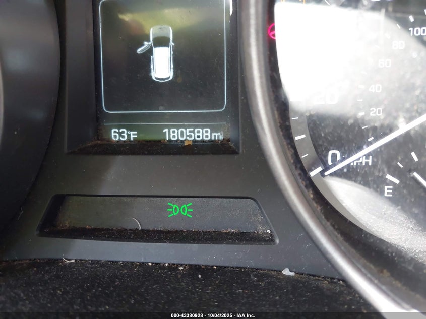 2017 HYUNDAI SANTA FE SPORT 2.4L 5XYZT3LB9HG391250