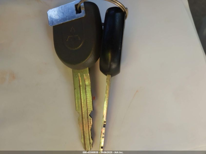 2003 Mitsubishi Montero Sport Ltd VIN: JA4MT41R33J009992 Lot: 43380939