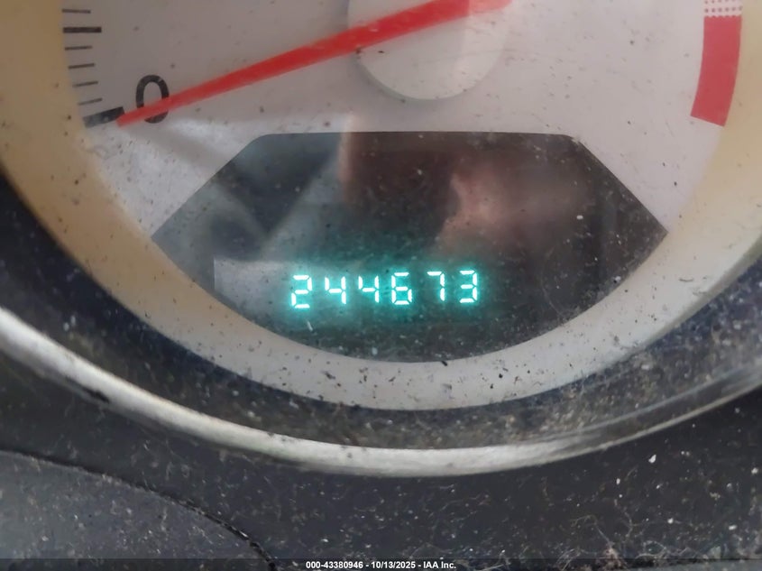 2008 Dodge Caliber Sxt VIN: 1B3HB48C58D535494 Lot: 43380946