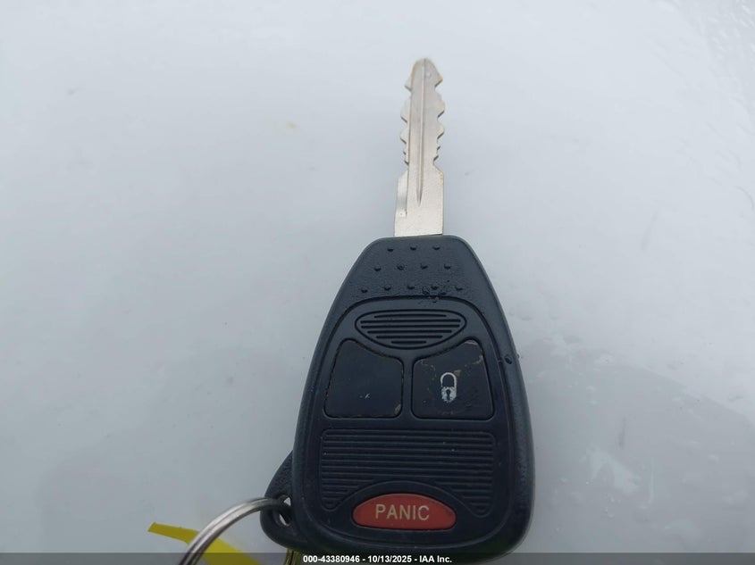 2008 Dodge Caliber Sxt VIN: 1B3HB48C58D535494 Lot: 43380946