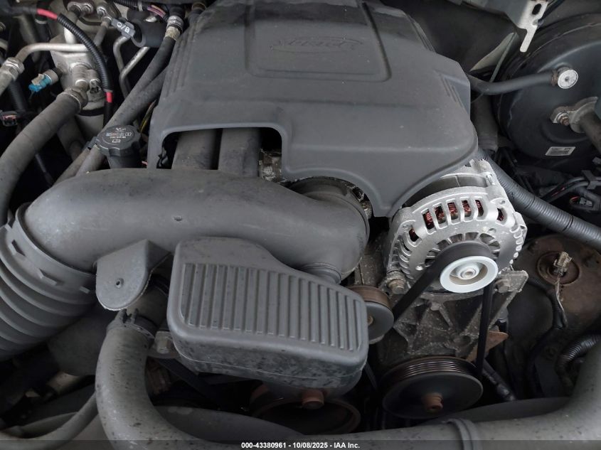 2009 Cadillac Escalade Standard VIN: 1GYFK23249R114664 Lot: 43380961