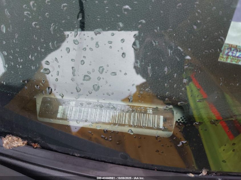 2009 Cadillac Escalade Standard VIN: 1GYFK23249R114664 Lot: 43380961