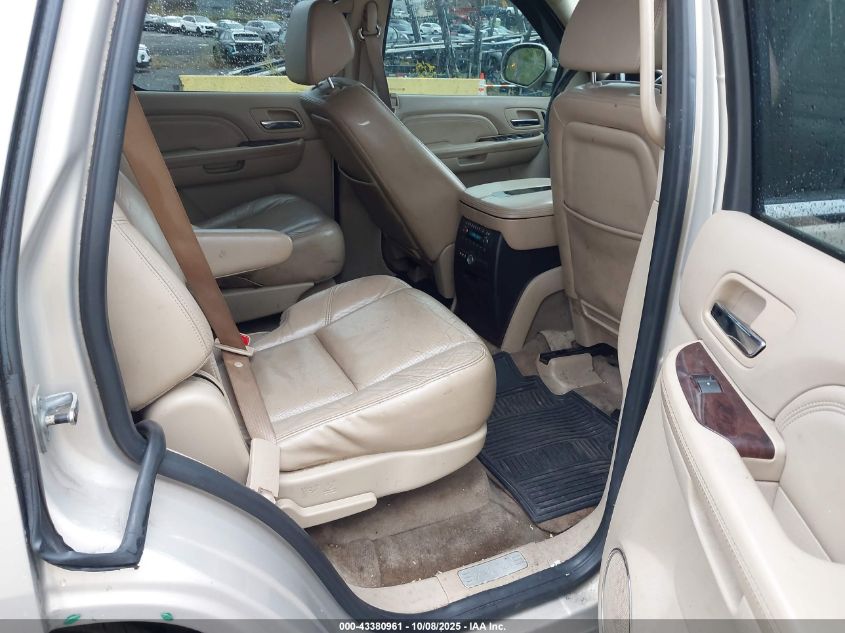 2009 Cadillac Escalade Standard VIN: 1GYFK23249R114664 Lot: 43380961