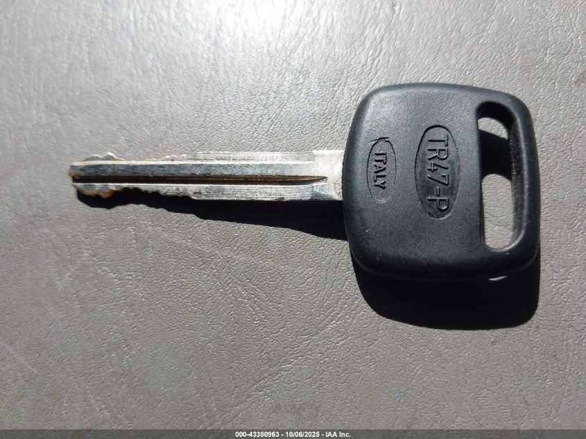 2004 Toyota Camry Le VIN: 4T1BE30K74U861439 Lot: 43380963