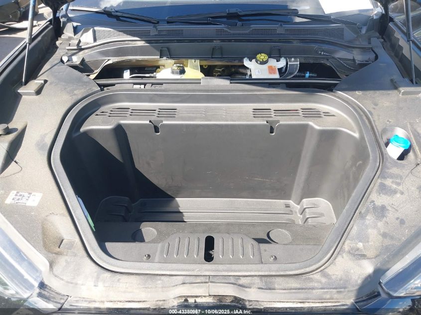 2024 Ford Mustang Mach-E Premium VIN: 3FMTK3SU7RMA11608 Lot: 43380967