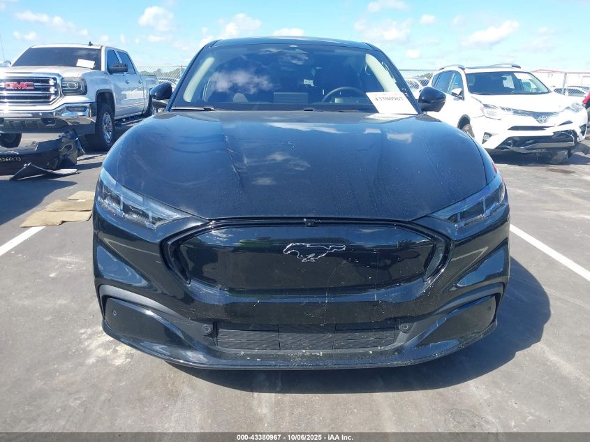 2024 Ford Mustang Mach-E Premium VIN: 3FMTK3SU7RMA11608 Lot: 43380967