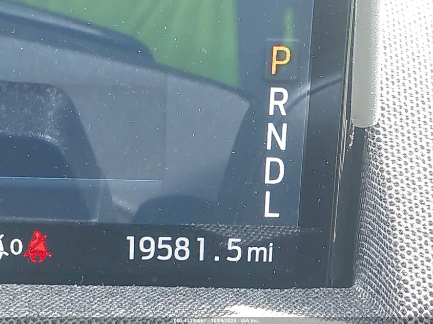 2024 Ford Mustang Mach-E Premium VIN: 3FMTK3SU7RMA11608 Lot: 43380967