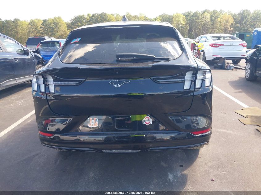 2024 Ford Mustang Mach-E Premium VIN: 3FMTK3SU7RMA11608 Lot: 43380967