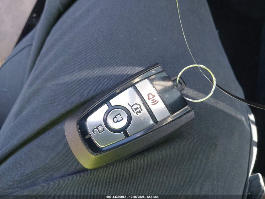 2024 Ford Mustang Mach-E Premium VIN: 3FMTK3SU7RMA11608 Lot: 43380967