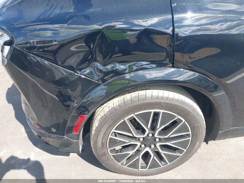 2024 Ford Mustang Mach-E Premium VIN: 3FMTK3SU7RMA11608 Lot: 43380967