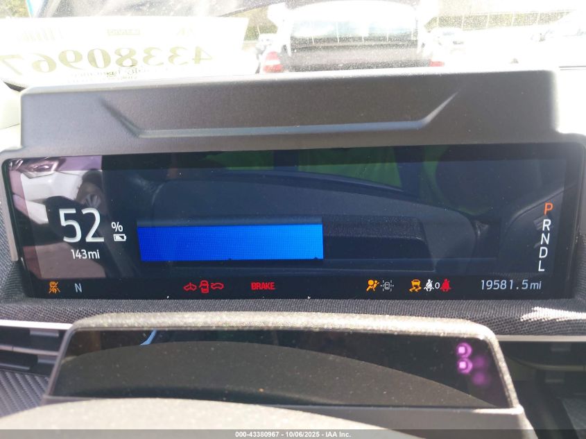 2024 Ford Mustang Mach-E Premium VIN: 3FMTK3SU7RMA11608 Lot: 43380967