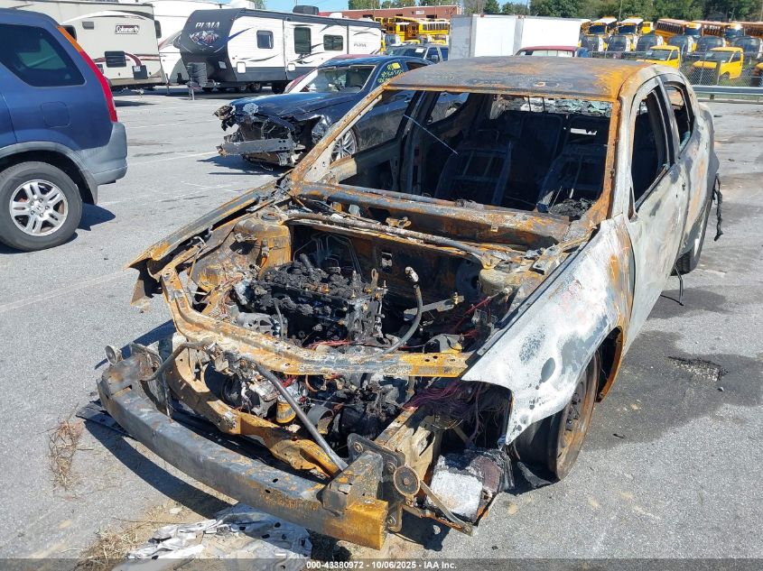 2011 Dodge Avenger Express VIN: 1B3BD4FB0BN517190 Lot: 43380972