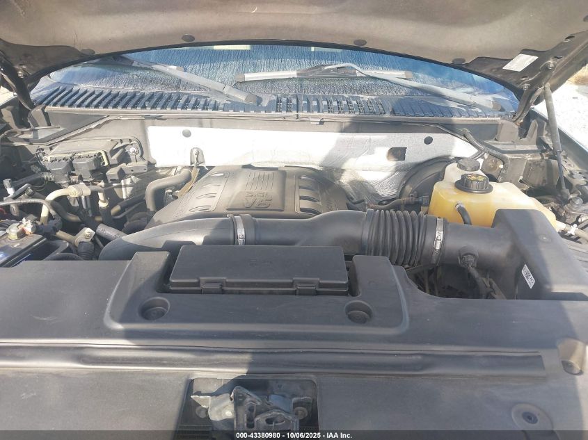 2015 Ford Expedition Limited VIN: 1FMJU1KT2FEF07494 Lot: 43380980