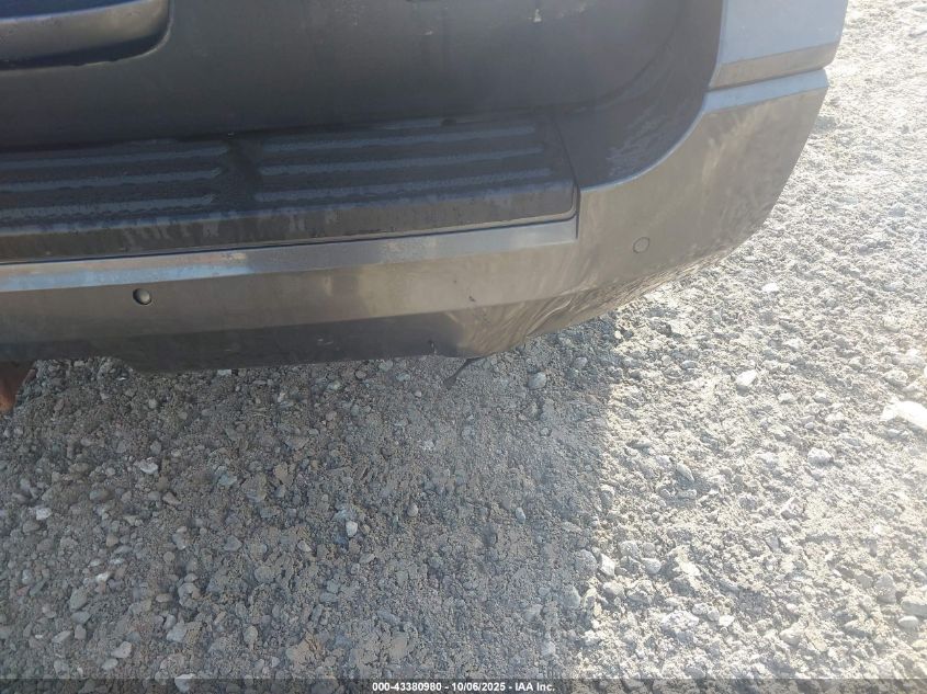 2015 Ford Expedition Limited VIN: 1FMJU1KT2FEF07494 Lot: 43380980