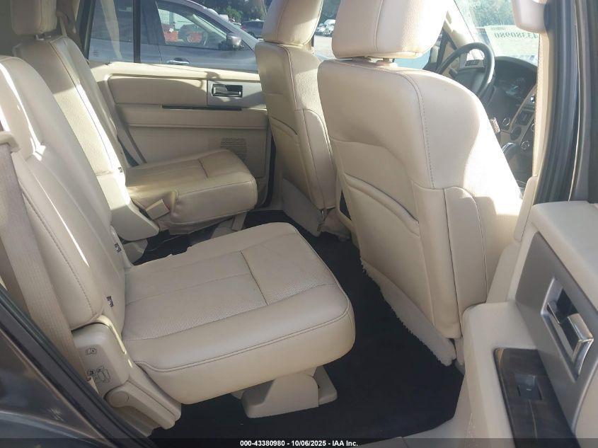 2015 Ford Expedition Limited VIN: 1FMJU1KT2FEF07494 Lot: 43380980