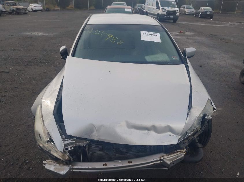 2007 Honda Accord 2.4 Lx VIN: 3HGCM56467G710049 Lot: 43380988