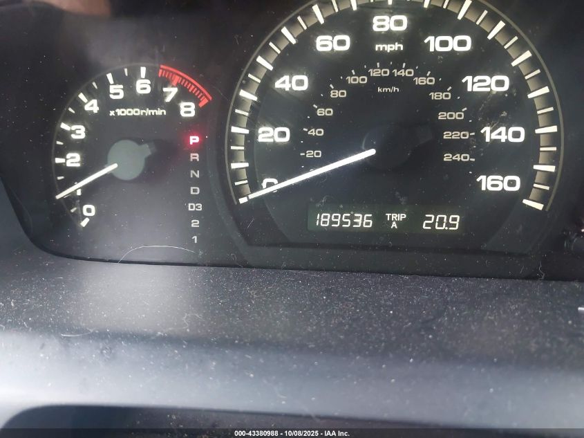 2007 Honda Accord 2.4 Lx VIN: 3HGCM56467G710049 Lot: 43380988