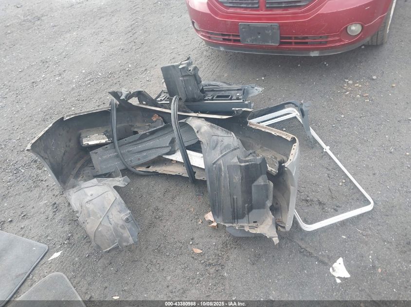 2007 Honda Accord 2.4 Lx VIN: 3HGCM56467G710049 Lot: 43380988