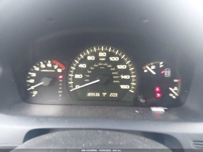 2007 Honda Accord 2.4 Lx VIN: 3HGCM56467G710049 Lot: 43380988