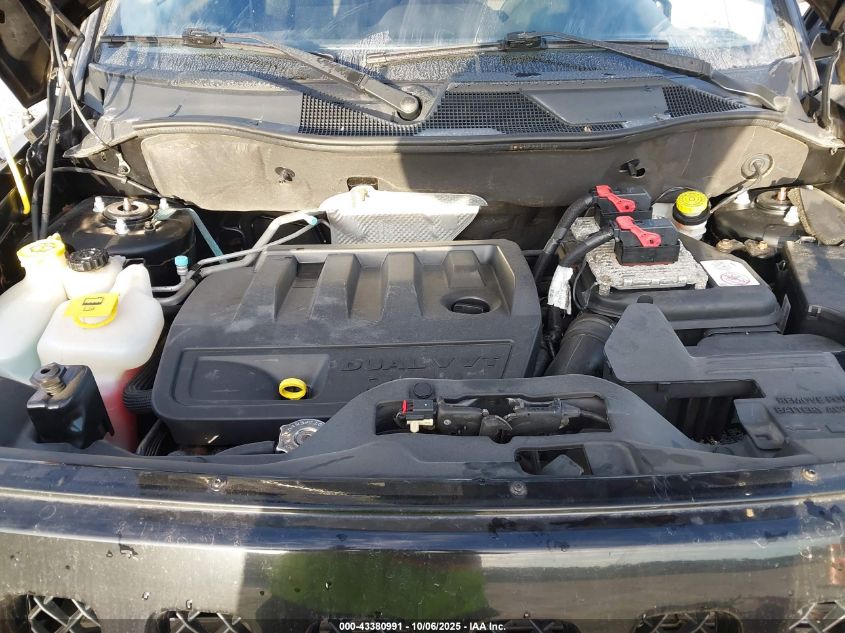 2015 Jeep Patriot Latitude VIN: 1C4NJRFB3FD249054 Lot: 43380991