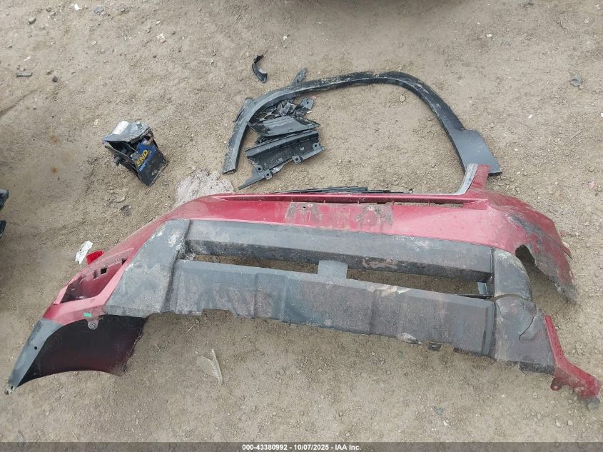 2014 Subaru Forester 2.5I Premium VIN: JF2SJAEC7EH434053 Lot: 43380992