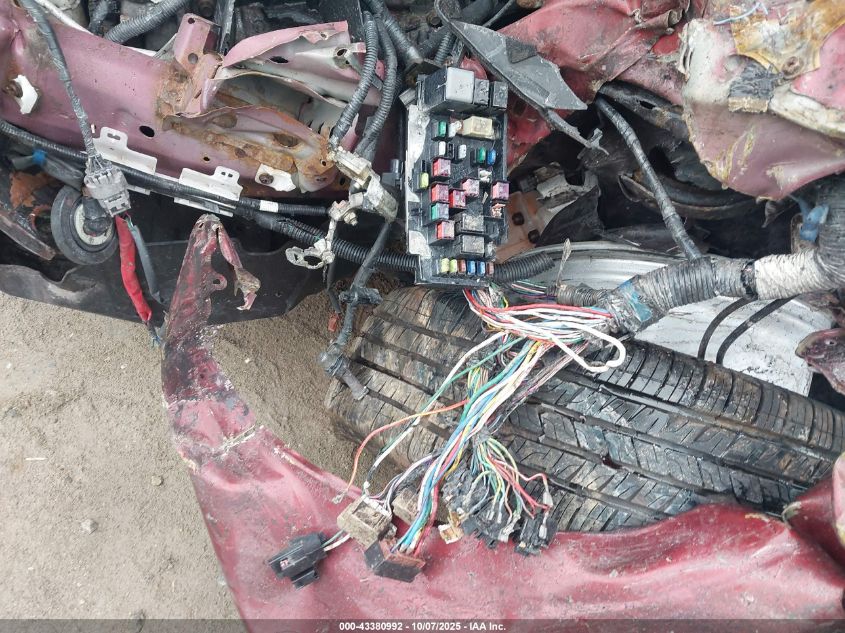 2014 Subaru Forester 2.5I Premium VIN: JF2SJAEC7EH434053 Lot: 43380992