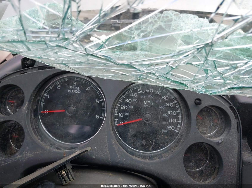 2007 GMC Yukon Xl 1500 Sle VIN: 1GKFC16J37R213283 Lot: 43381009