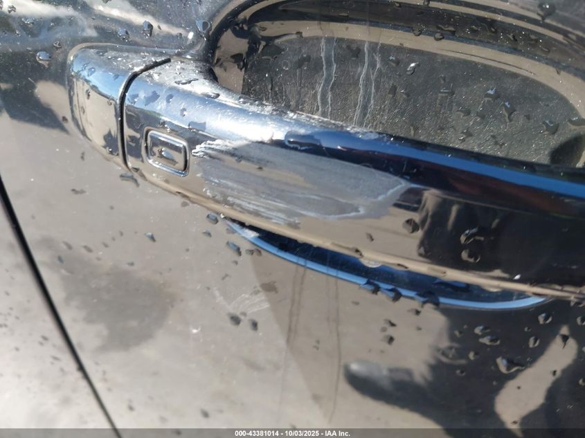 2010 Audi A4 2.0T Premium VIN: WAUFFAFL1AN024485 Lot: 43381014