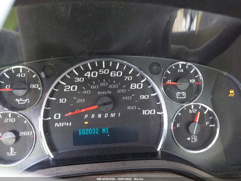 2018 Chevrolet Express 2500 Work Van VIN: 1GCWGAFPXJ1173441 Lot: 43381026