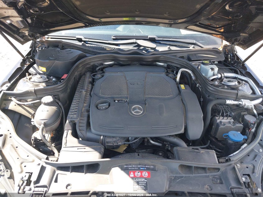 2016 MERCEDES-BENZ E 350 WDDHF5KB6GB212452