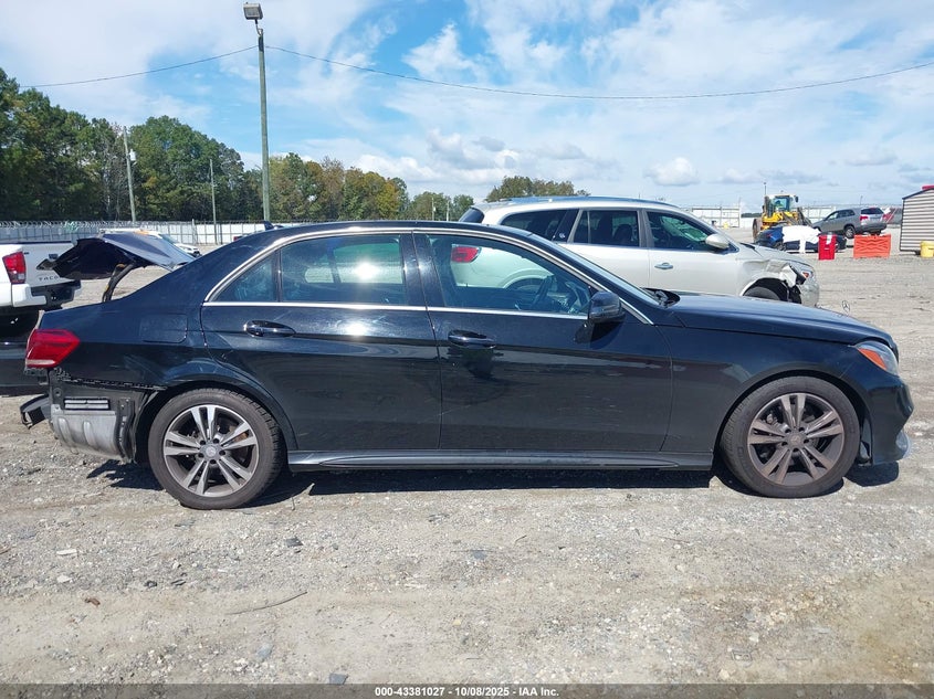 2016 MERCEDES-BENZ E 350 WDDHF5KB6GB212452